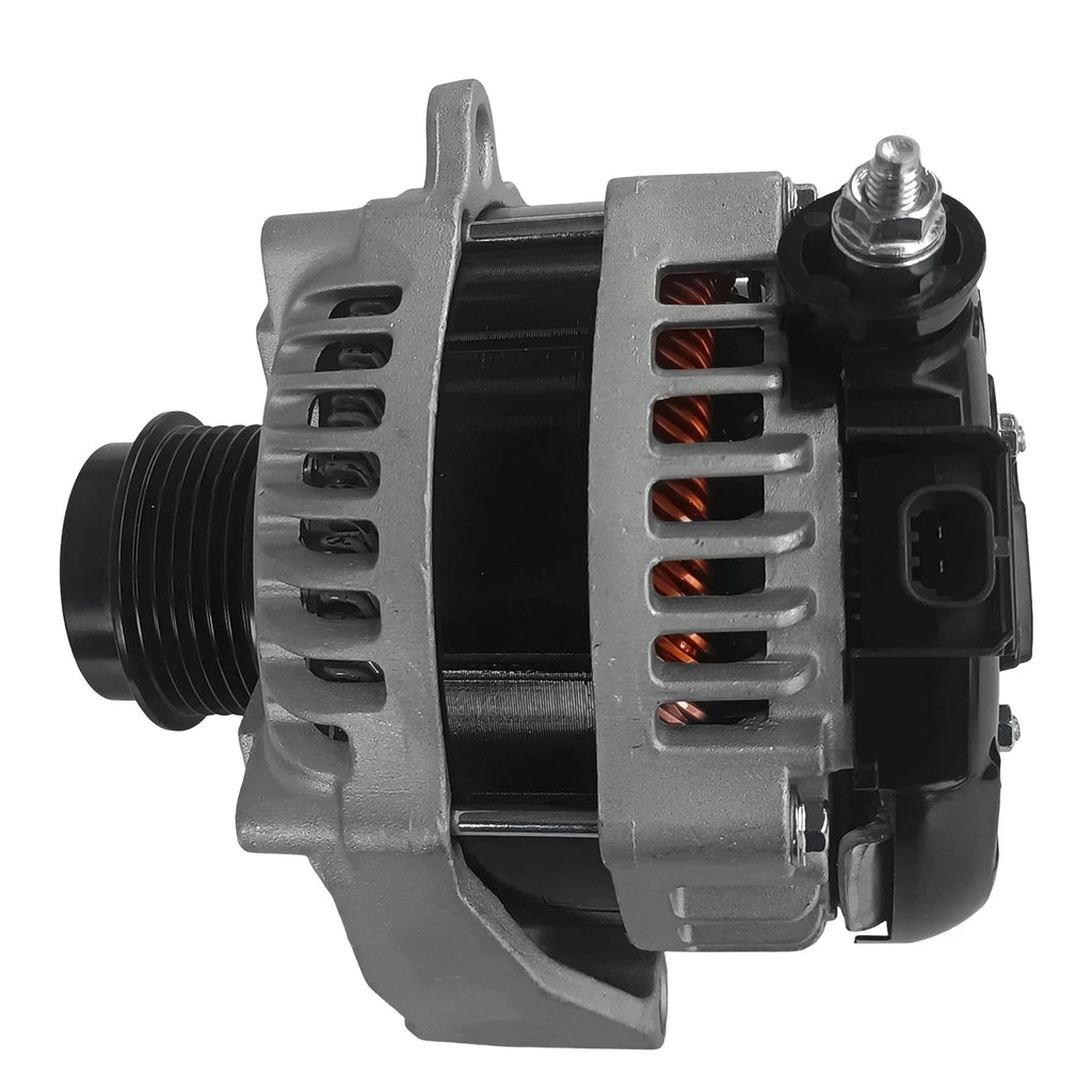 Alternator for Chevrolet GMC Silverado 2500 HD (2001-2007)