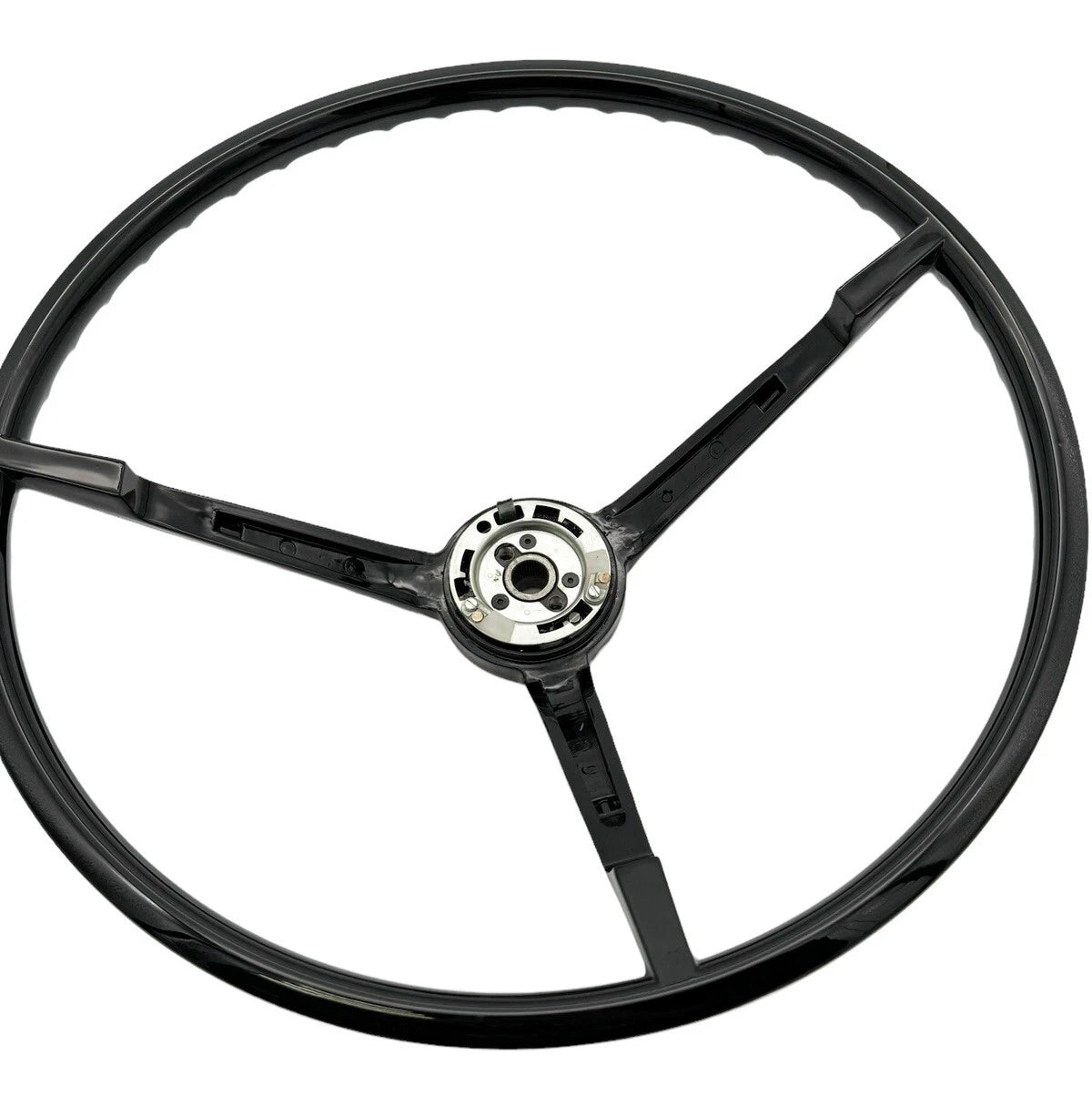 Steering Wheel OE Style Replacement for 1967 Mercury Cougar