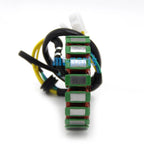 Magneto Generator Stator Coil for Yamaha YP250 (2000–2001)