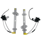 Window Regulator for Honda Accord DX/EX/LX Sedan (1994–1997)