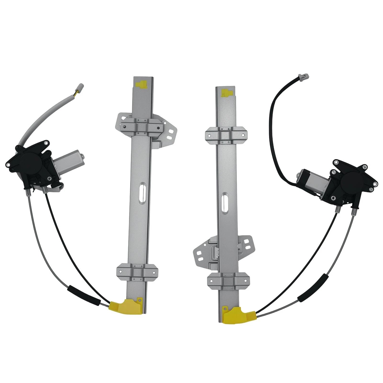 Window Regulator for Honda Accord DX/EX/LX Sedan (1994–1997)