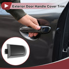 Exterior Door Handle Cover Trim No.13599552 for Chevrolet Traverse (2018–2023)