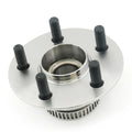 Rear Wheel Hub and Bearing for Chrysler PT Cruiser (2000–2010) 512167