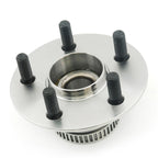 Rear Wheel Hub and Bearing for Chrysler PT Cruiser (2000–2010) 512167