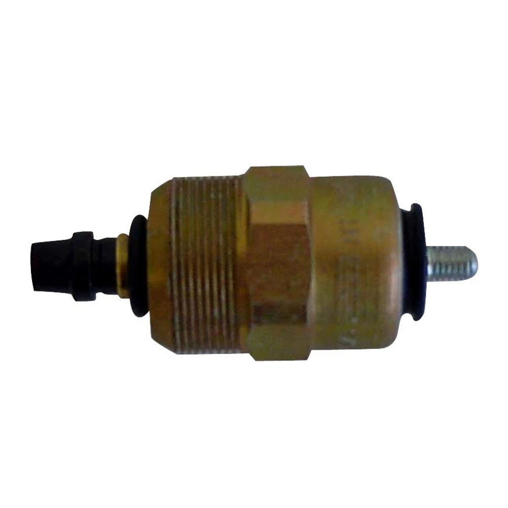 Fuel Shut Off Stop Solenoid for Massey Ferguson Tractor (4225404M)