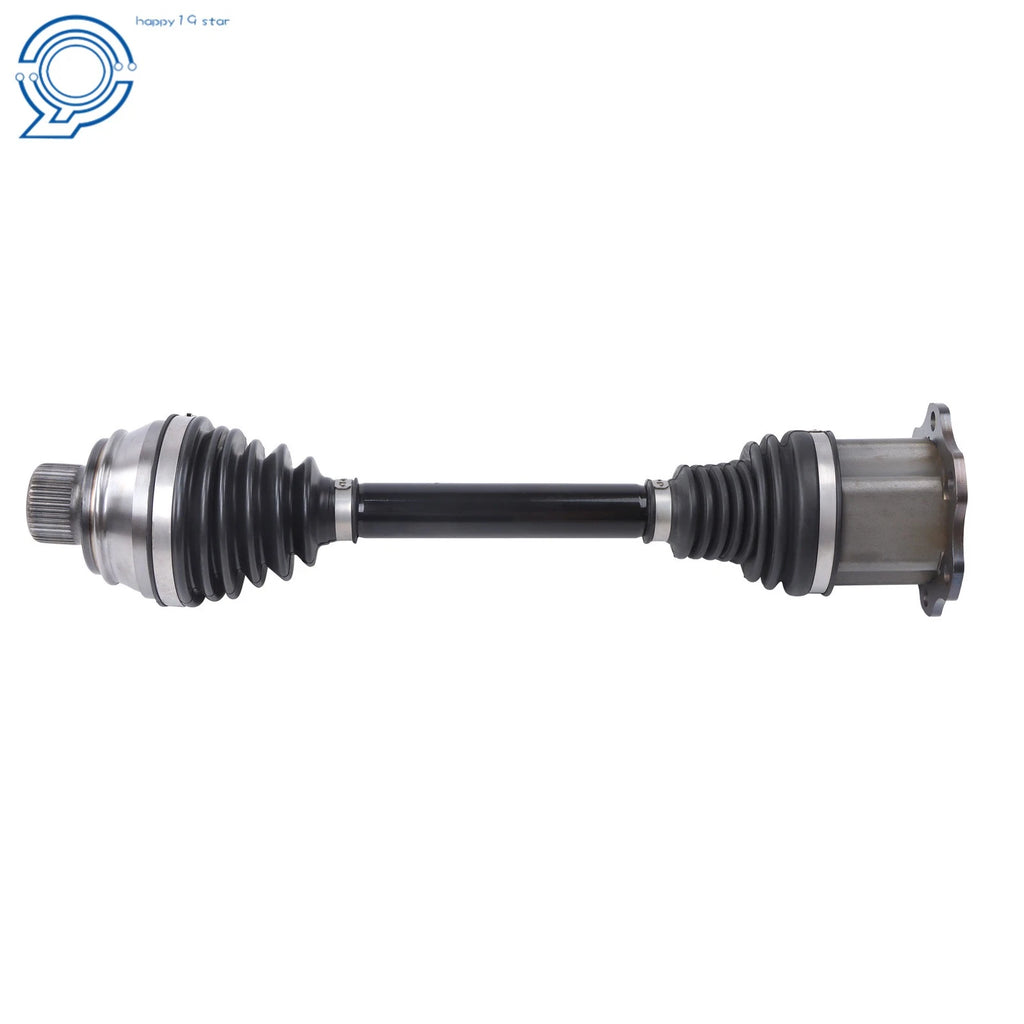 2 CV Axle Shaft Assembly for Audi S6 S7 S8 (2013-2018) Front Left & Right