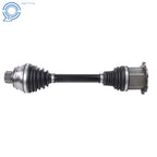 2 CV Axle Shaft Assembly for Audi S6 S7 S8 (2013-2018) Front Left & Right