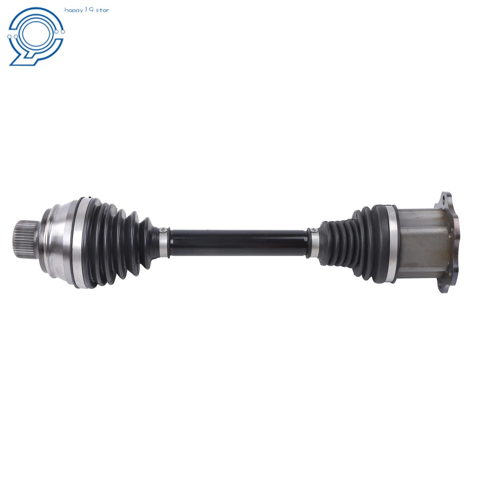2 CV Axle Shaft Assembly for Audi S6 S7 S8 (2013-2018) Front Left & Right