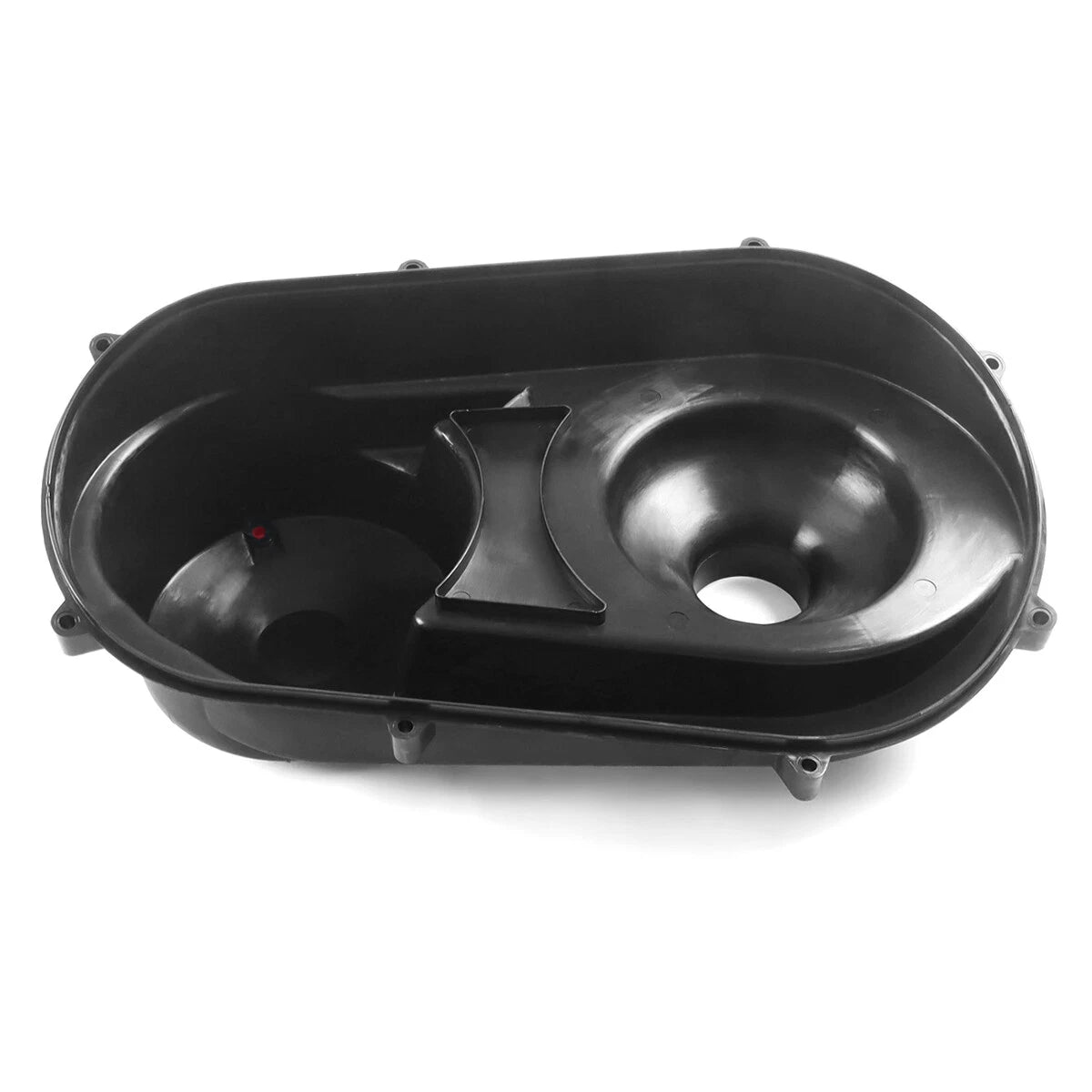 Outer Clutch Belt Cover for Polaris RZR 1000 XP (2015–2020)