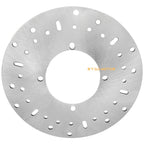 Front Brake Disc Rotor 5244314 for Polaris Ranger 400 425 500 570 650 700 800 (2000–2023)