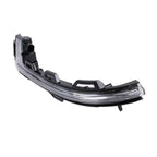 Left Side Mirror Turn Signal Light for BMW X3 X4 X5 X6 (2015-2018)