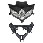 Headlight Assembly Bracket for Suzuki GSXR600 GSXR750 (2008–2010)