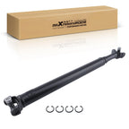 Driveshaft Propeller Shaft for Ford Bronco F-150 F250 (1983–1987) 4WD