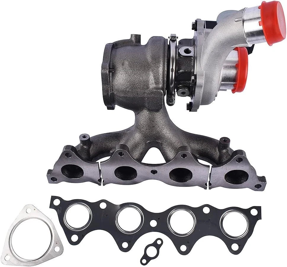 Turbocharger 282312B760 for Hyundai Tucson 1.6L (2016–2018)