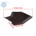 Wind Deflectors for Honda Gold Wing GL 1800 (2018–2024)