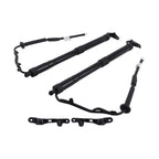 2X Rear Tailgate Lift Support Strut for Highlander 2014–2019