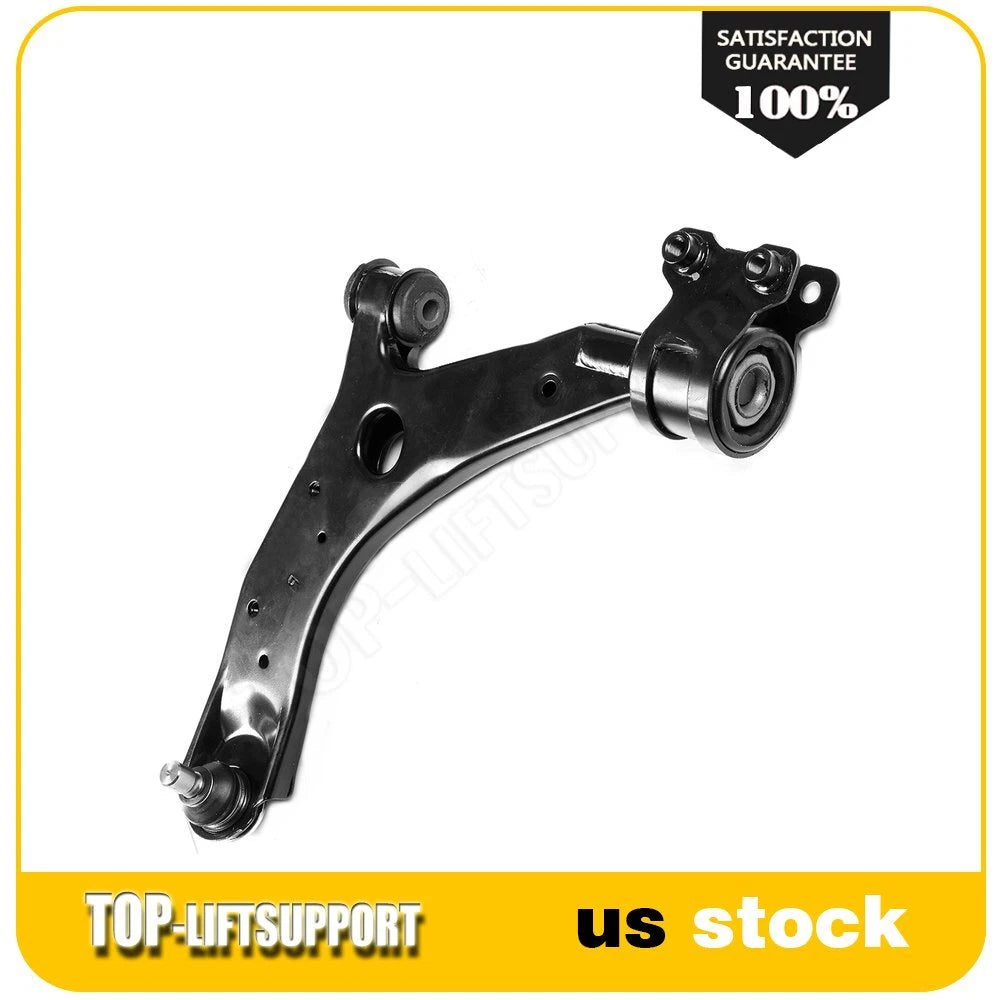 2X Front Lower Control Arm Ball Joint for Mazda 5, Mazda 3