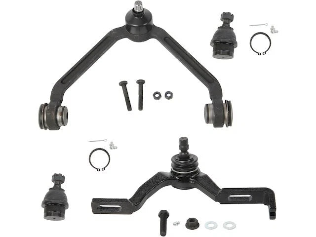 Front Right Upper Control Arm Kit for Mazda B2500 (1999–2001) FV223WJ
