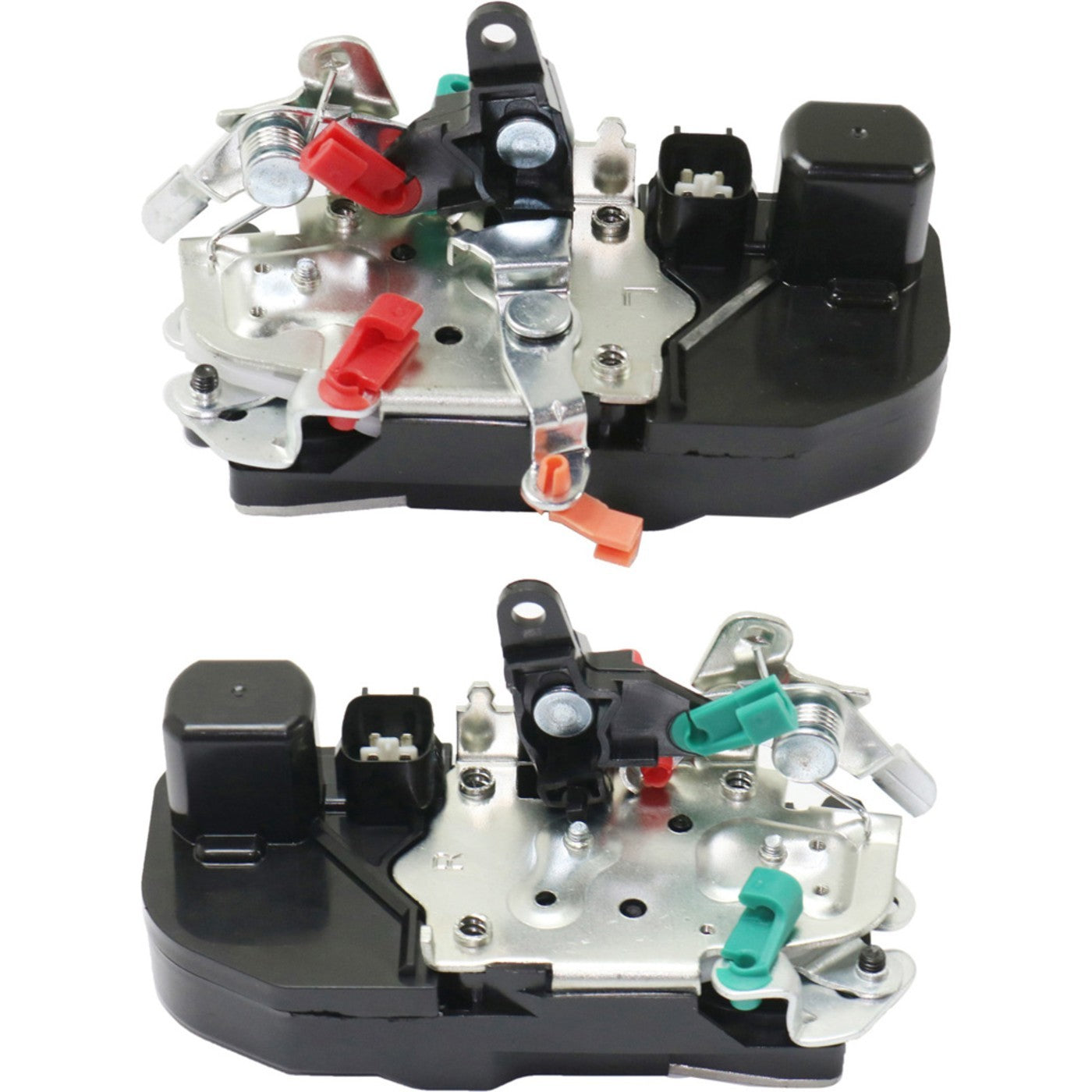 Door Lock Actuator Set for Jeep Grand Cherokee (1999–2004)