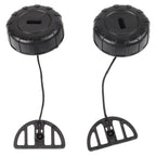 Fuel Filter Set of 2 for MS170 MS180 Chainsaw 11303500500