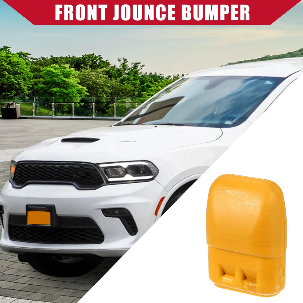 Front Jounce Bumper for Dodge Durango (2000–2003) No.52106438AB Rubber