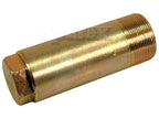 Front Axle Pin for Ford 2600 3600 4100 4600 2610 3610 4110 4610 (1970–1980)