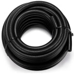 1/4 in Fuel Line for Automotive (20 ft) NBR Rubber SAE J30R7 (300 PSI)