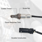 Upstream Oxygen Sensor for Dodge Dart L4 2.4L (2013–2016) O2 Sensor No. 2345150