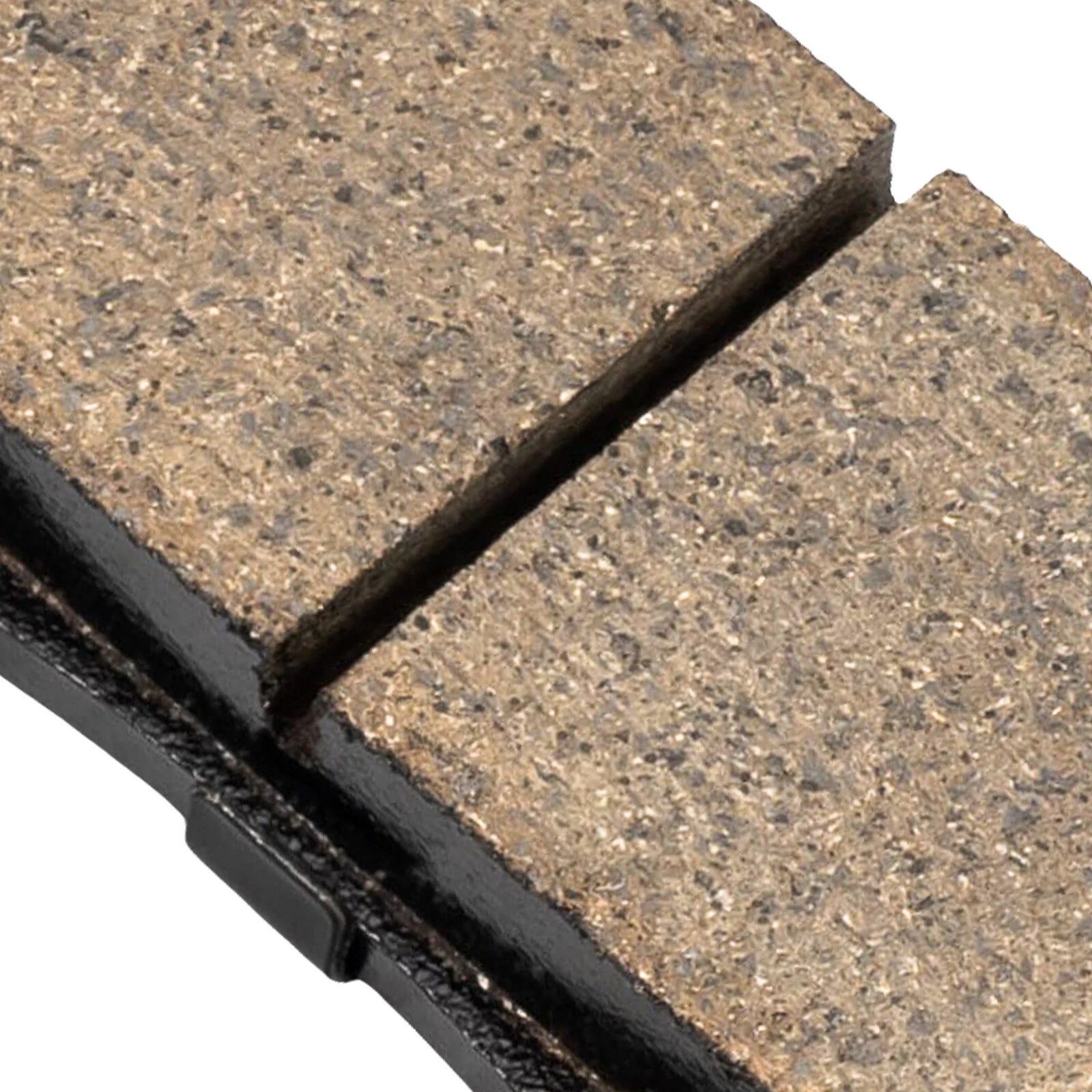 Rear Ceramic Brake Pads for Nissan Pathfinder (2005–2012)