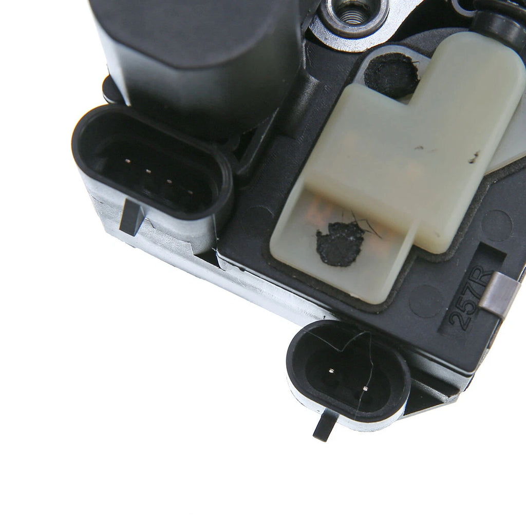 Front Right Door Lock Actuator for Chevrolet S10 GMC Sonoma (1998–2003)