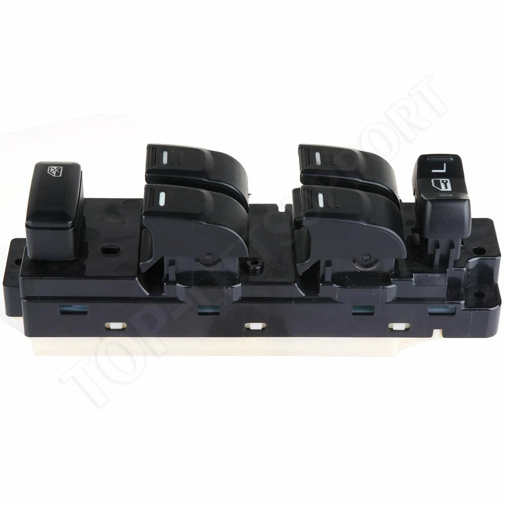 Window Control Switch for Hummer H3/H3T (2006–2010)