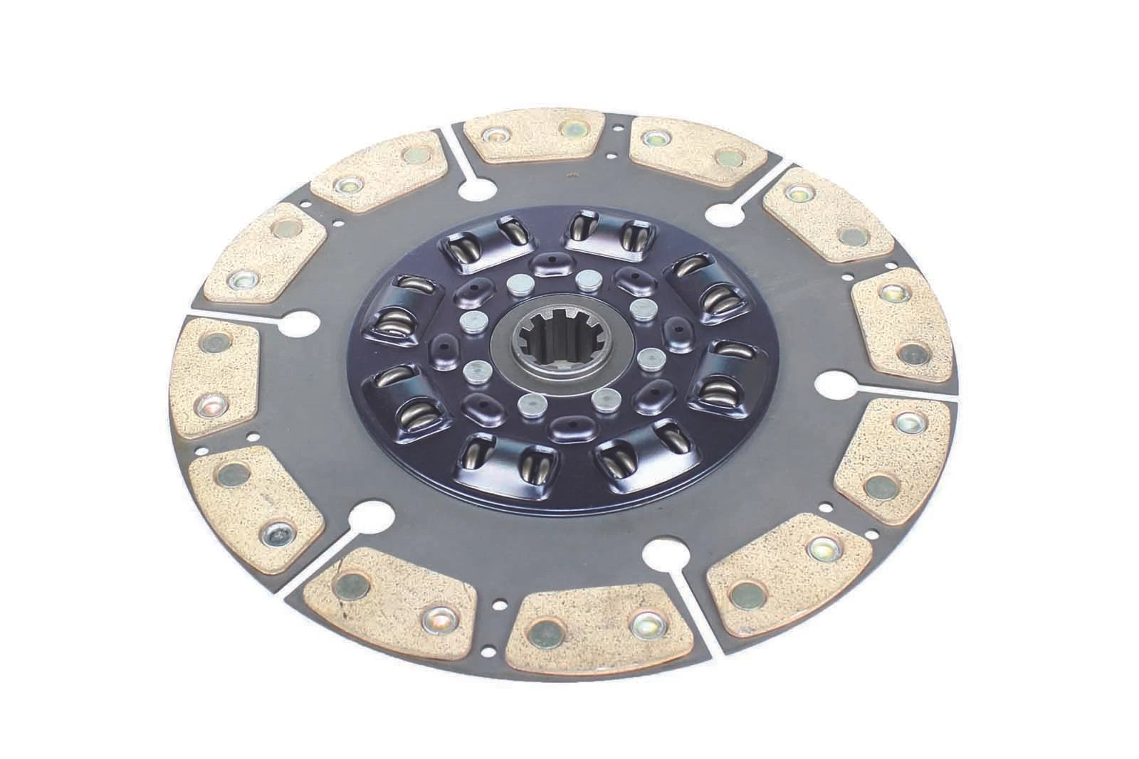 Stage 1 Clutch Kit for Ford F250-F750 Super Duty 7.3L V8 Turbo Diesel (1999–2003)