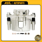 Brake Caliper with Bracket for Chrysler 200 Dodge Jeep Patriot Lancer (2010–2016)