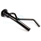 Fuel Tank Filler Neck Pipe for Ford F250 F350 (1999–2004) FN786