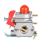 Carburetor Kit for Craftsman 358.791530 25cc Weed Eater (Fits Poulan)
