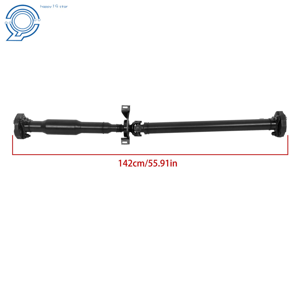 Rear Driveshaft Prop Shaft for Mercedes-Benz C230 C250 C300 (2008–2015)