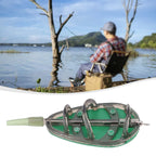 Groundbait Moulding Tool for Carp Fishing (20 100g)