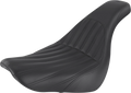 SADDLEMEN Knuckle Profiler Seat for FL/FX (2018–2024) 818-29-047K