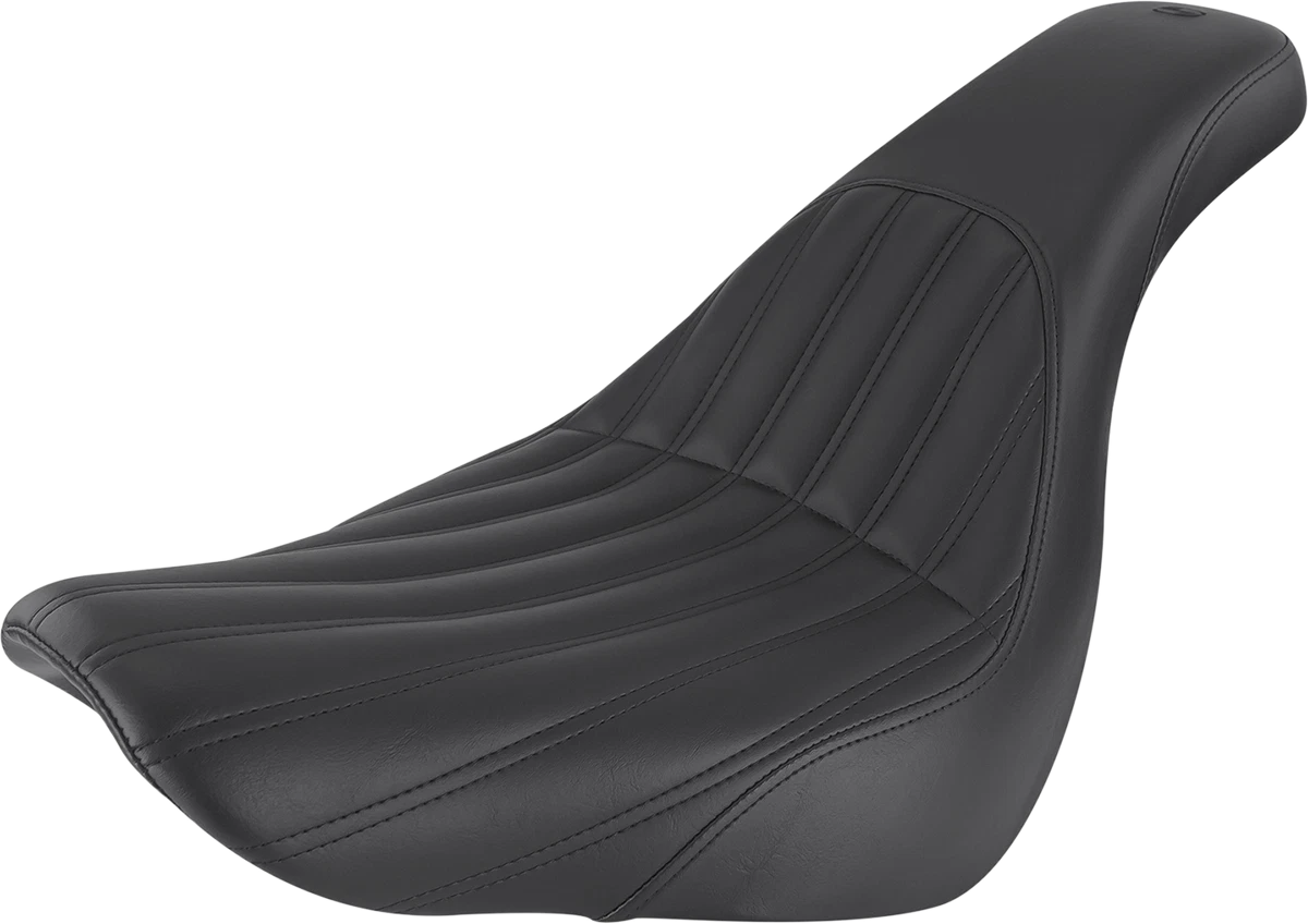 SADDLEMEN Knuckle Profiler Seat for FL/FX (2018–2024) 818-29-047K