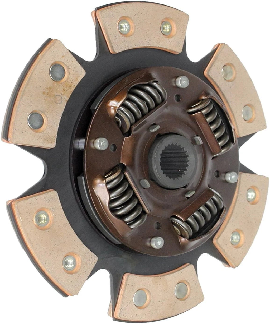Stage 2 Clutch and Slave Kit for Ford Ranger, Mazda B3000 (1993-1994)