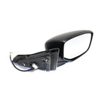 Power Mirrors for Honda Accord (2013–2017) Paintable
