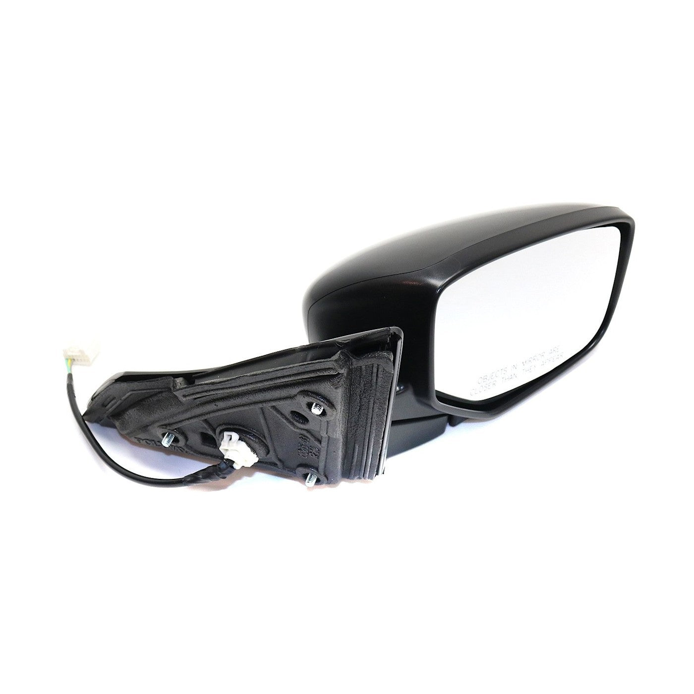 Power Mirrors for Honda Accord (2013–2017) Paintable