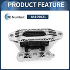 Engine Motor Mount for Chevrolet Malibu Hybrid (2016)