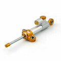 CNC Adjustable Steering Damper Stabilizer for Universal Motorcycle (All Years)