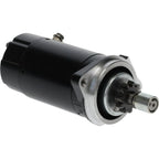 Starter for Yamaha CV25EL (1990–1990)