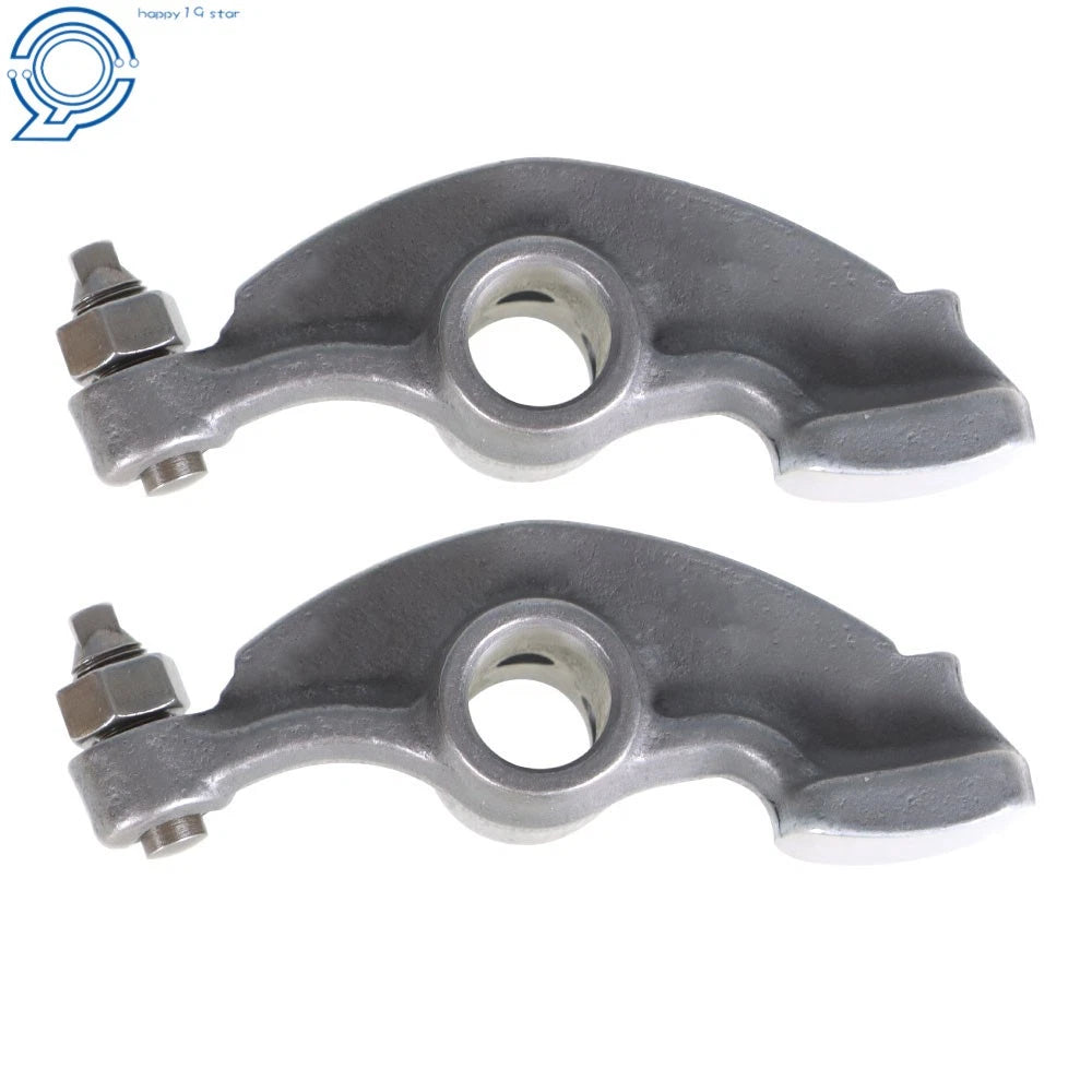 Set of 2 Camshafts and Rocker Arms for Yamaha Warrior 350 (1990–2004)