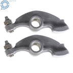 Set of 2 Camshafts and Rocker Arms for Yamaha Warrior 350 (1990–2004)