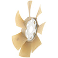 Fan Blade for Chevy Silverado 2500 HD (2015–2019)