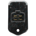 Genuine Toyota Heater Fan Resistor for Landcruiser Bundera LJ71 2.4L (1985-1990)