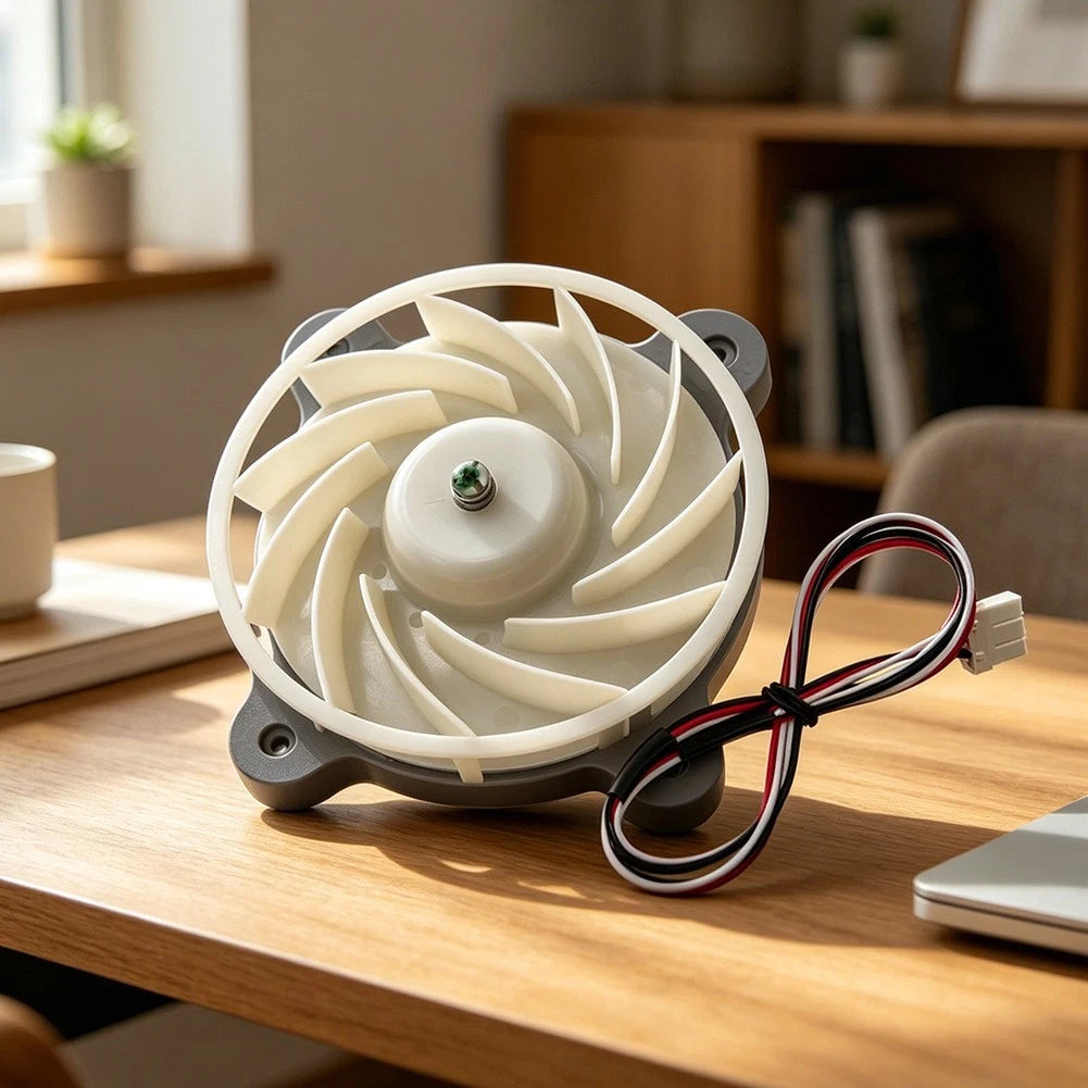 Cooling Fan Motor for Samsung Refrigerator (DA31-00345A)